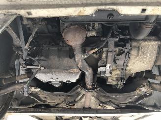 Peugeot 206+ 1.6  QUIKSILVER picture 11