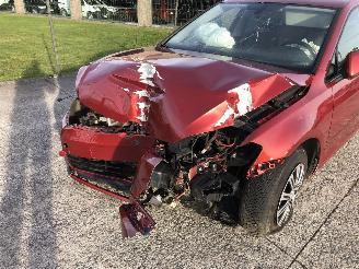 Volkswagen Golf TRENDLINE 1.6 TDI picture 5