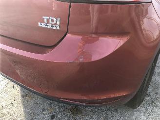 Volkswagen Golf TRENDLINE 1.6 TDI picture 14