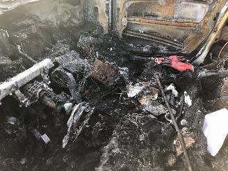 Mercedes A-klasse 270.910 picture 5