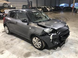 Suzuki Swift GL+  1.2 picture 4