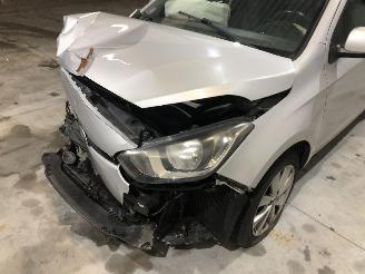 Hyundai I-20 1.4 AUTOMATIQUE G4FA picture 9