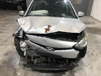 Hyundai I-20 1.4 AUTOMATIQUE G4FA picture 11