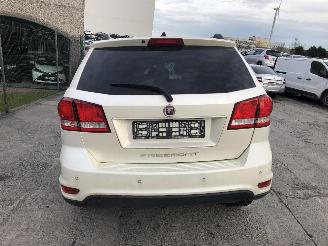 Fiat Freemont 2.0 MULTIJET picture 6