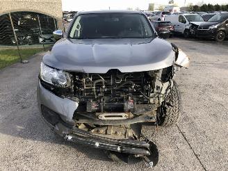 Renault Alaskan FORAKER 2.3 DCI picture 17