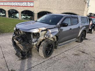 Renault Alaskan FORAKER 2.3 DCI picture 3