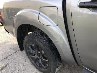 Renault Alaskan FORAKER 2.3 DCI picture 10