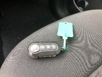 Fiat Panda 1.0 HYBRIDE picture 17