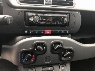 Fiat Panda 1.0 HYBRIDE picture 15