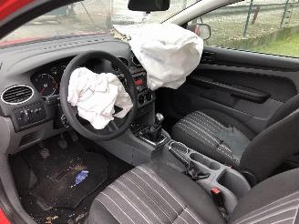 Ford Focus 1.6 TDCI picture 5