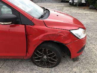 Ford Focus 1.6 TDCI picture 7