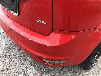 Ford Focus 1.6 TDCI picture 17