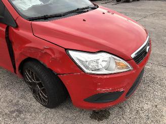 Ford Focus 1.6 TDCI picture 9