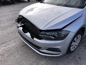 Volkswagen Polo 1.6 TDI picture 8