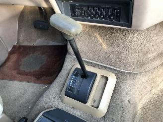 Ford Aerostar  picture 7