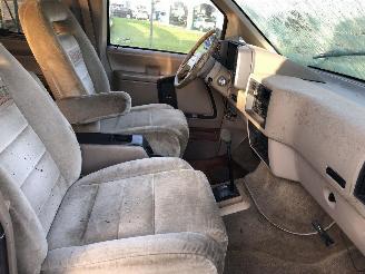 Ford Aerostar  picture 6