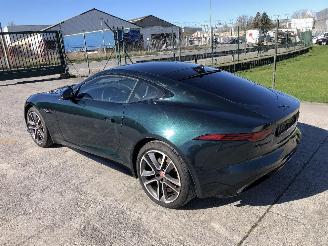 Jaguar F-type R DYNAMIC 2.0 TURBO picture 3