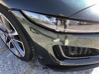 Jaguar F-type R DYNAMIC 2.0 TURBO picture 11