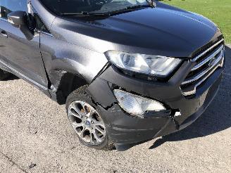 Ford EcoSport 1.0 ECOBOOST picture 7