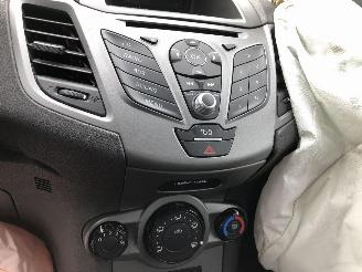 Ford Fiesta 1.2 picture 16