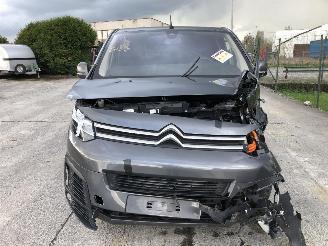 Citroën Jumpy ELECTRIQUE picture 24