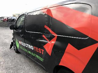 Citroën Jumpy ELECTRIQUE picture 18