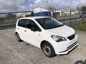 rozbiórka samochody osobowe Seat Mii 1.0  CHYA 