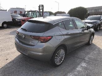 škoda osobní automobily Opel Astra 1.6 CDTI AUTOMATIQUE 2017/2
