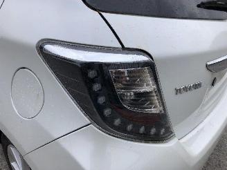 Toyota Yaris 1.5 HYBRIDE picture 11