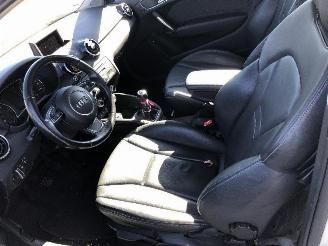 Audi A1 1.6  TDI  90CV picture 10