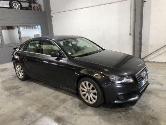 skadebil auto Audi A4 2.7 tdi v6 2008/1