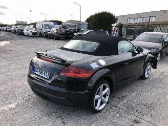 Audi TT 2.0 TDI picture 2