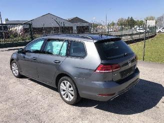 Avarii autoturisme Volkswagen Golf 1.6 tdi break 2020/7