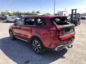 Kia Sorento 1.6 HYBRIDE picture 3