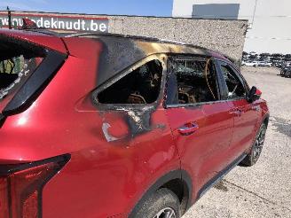 Kia Sorento 1.6 HYBRIDE picture 8