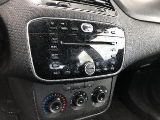 Fiat Punto 1.2 picture 17