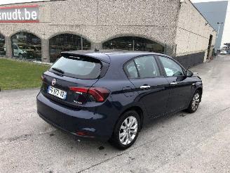 Damaged car Fiat Tipo 1.4 i 2019/6