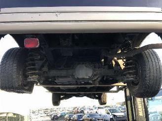 Ford Aerostar  picture 14