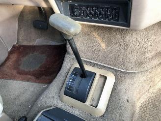 Ford Aerostar  picture 7