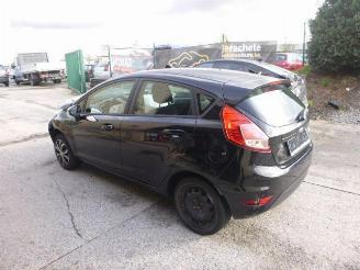 Coche accidentado Ford Fiesta 1.0  TREND 2017/3