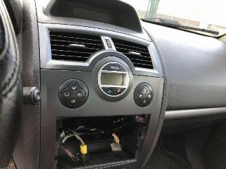 Renault Mégane 1.5 DCI  CABRIO picture 17