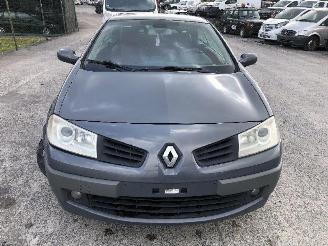 Renault Mégane 1.5 DCI  CABRIO picture 12