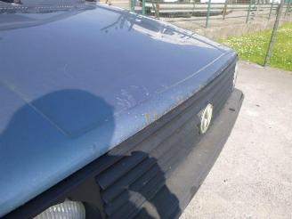 Volkswagen Golf type 2 picture 15