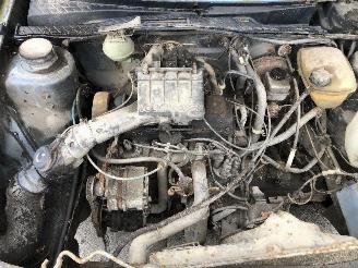 Volkswagen Golf type 2 picture 6