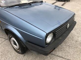 Volkswagen Golf type 2 picture 5