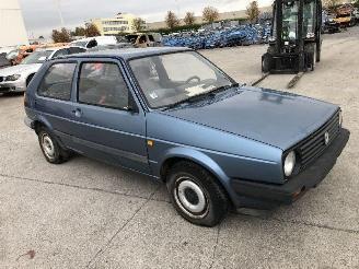 Volkswagen Golf type 2 picture 2