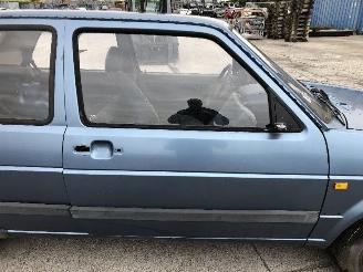 Volkswagen Golf type 2 picture 7