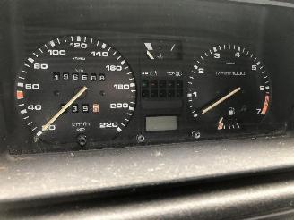 Volkswagen Golf type 2 picture 14