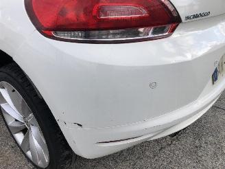 Volkswagen Scirocco 1.4  TFSI picture 13