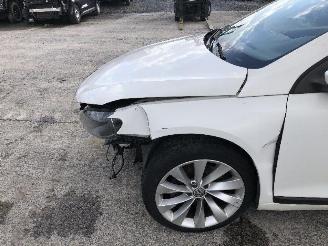 Volkswagen Scirocco 1.4  TFSI picture 8